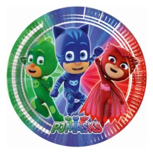 ПАРТИ ЧИНИИ PJ MASKS 23 см