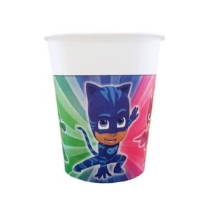 ПАРТИ ЧАШИ PJ MASKS