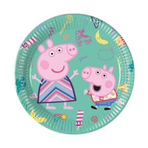 ПАРТИ ЧИНИИ PEPPA PIG 20 см