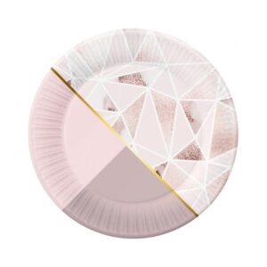 ПАРТИ ЧИНИИ ROSE CHIC 18 СМ