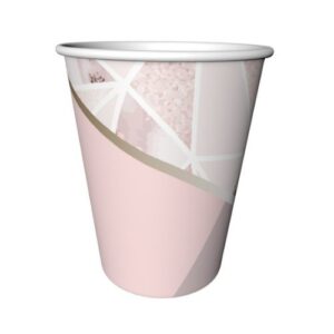 ПАРТИ ЧАШИ ROSE CHIC