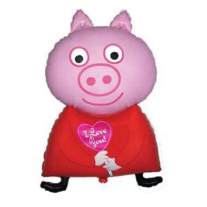 БАЛОН ФОЛИО PEPPA PIG
