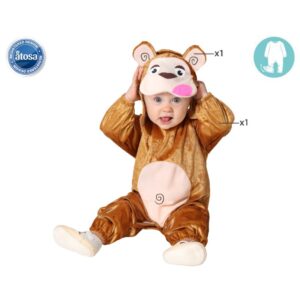 КОСТЮМ МАЙМУНКА БЕБЕ