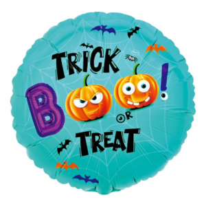 БАЛОН ФОЛИО BOO
