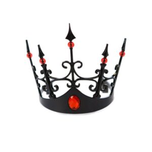 КОРОНА ЧЕРНА ВИСОКА