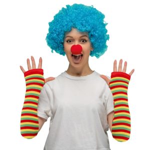 РЪКАВИЦИ РАЙЕ БЕЗ ПРЪСТИ