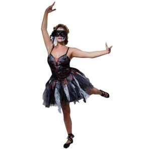 КОСТЮМ DEAD BALLERINA