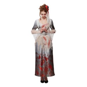 КОСТЮМ БУЛКА BLOODY