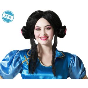 ПЕРУКА КИТАЙКА
