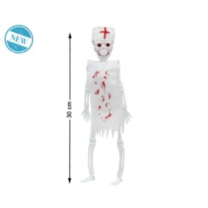 СКЕЛЕТ ОБЕМЕН BLOODY 30 см