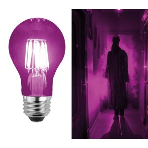 КРУШКА ЛИЛАВА LED 5 W