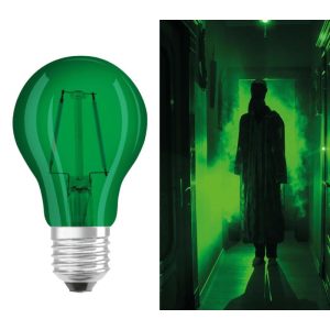 КРУШКА ЗЕЛЕНА LED 5 W