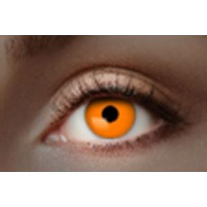 ПАРТИ ЛЕЩИ UV ОРАНЖЕВИ