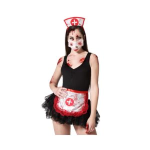 КОМПЛЕКТ МЕДИЦИНСКА СЕСТРА BLOODY