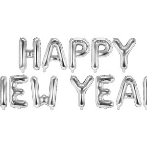 БАЛОНИ ФОЛИО HAPPY NEW YEAR