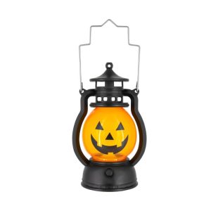 СВЕТЕЩ ФЕНЕР ТИКВА С LED СВЕЩ