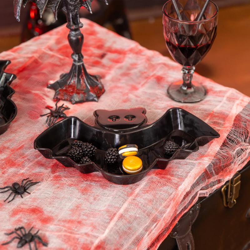 ТЕКСТИЛНА МРЕЖА ЗА ДЕКОРАЦИЯ BLOODY 210 х 300 см ТЕКСТИЛНА МРЕЖА ЗА ДЕКОРАЦИЯ BLOODY 210 х 300 см