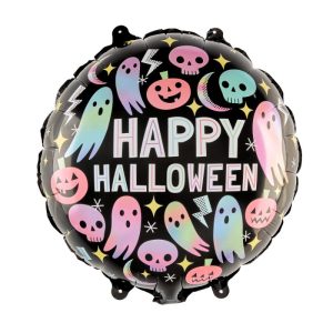 БАЛОН ФОЛИО HAPPY HALLOWEEN ДУХЧЕТА