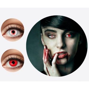 ПАРТИ ЛЕЩИ ДУО BLOODY/ DEVIL 3 МЕСЕЧНИ