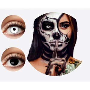 ПАРТИ ЛЕЩИ ДУО WITCH/ ZOMBIE 3 МЕСЕЧНИ